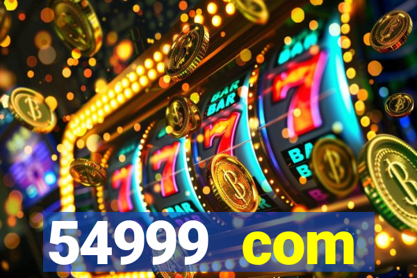 54999 com plataforma de jogos